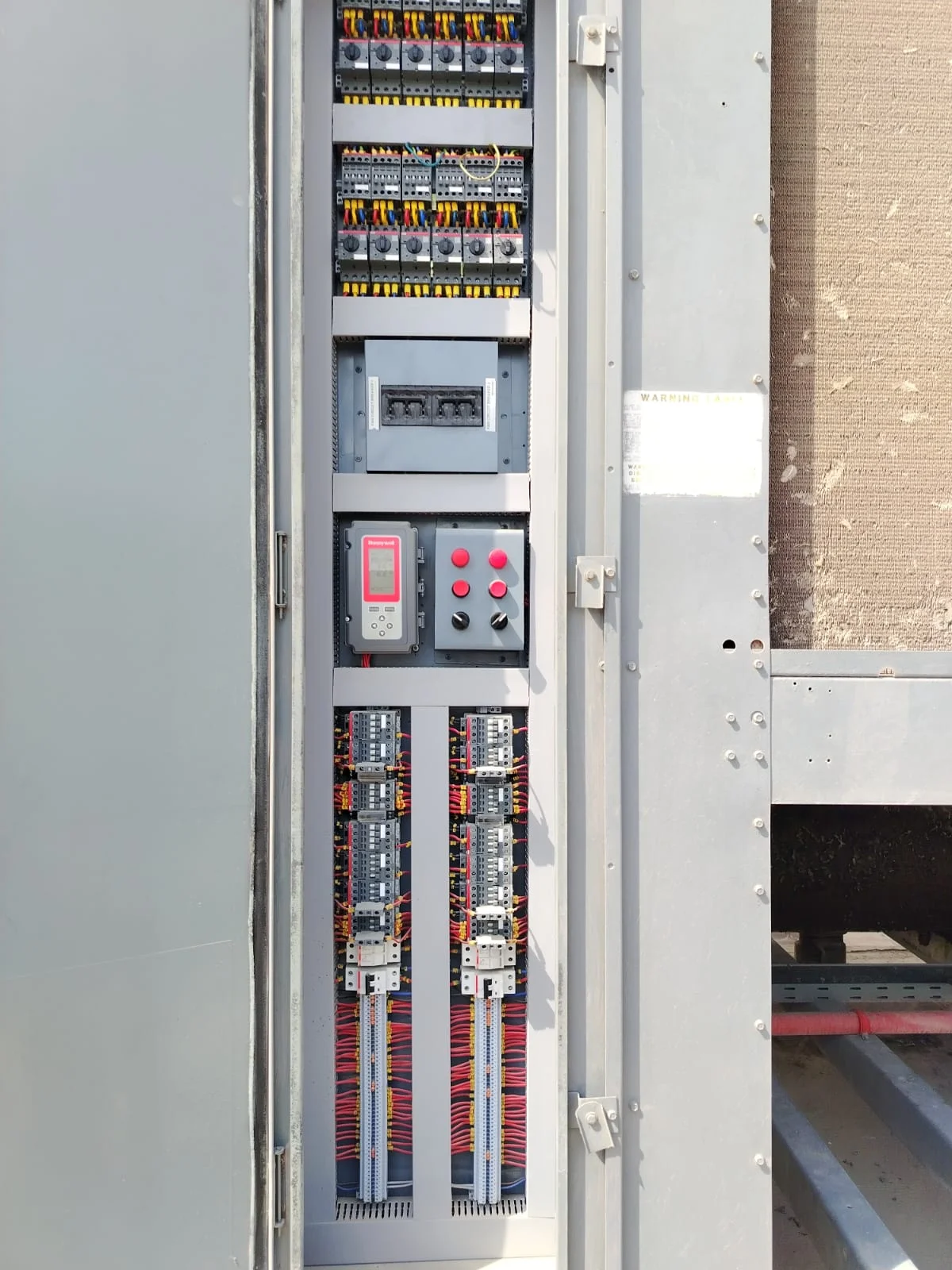 Chiller system assessment before retrofit